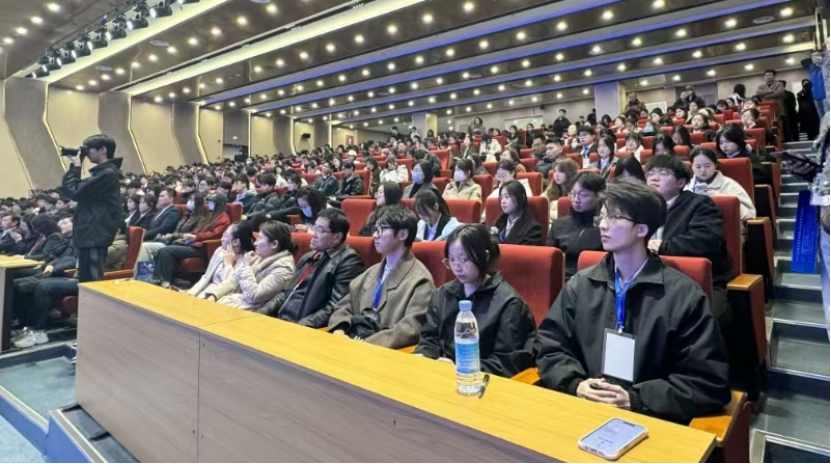 【赛事新闻】2025年全国高校商业精英挑战赛品牌策划竞赛山东省总决赛圆满结束