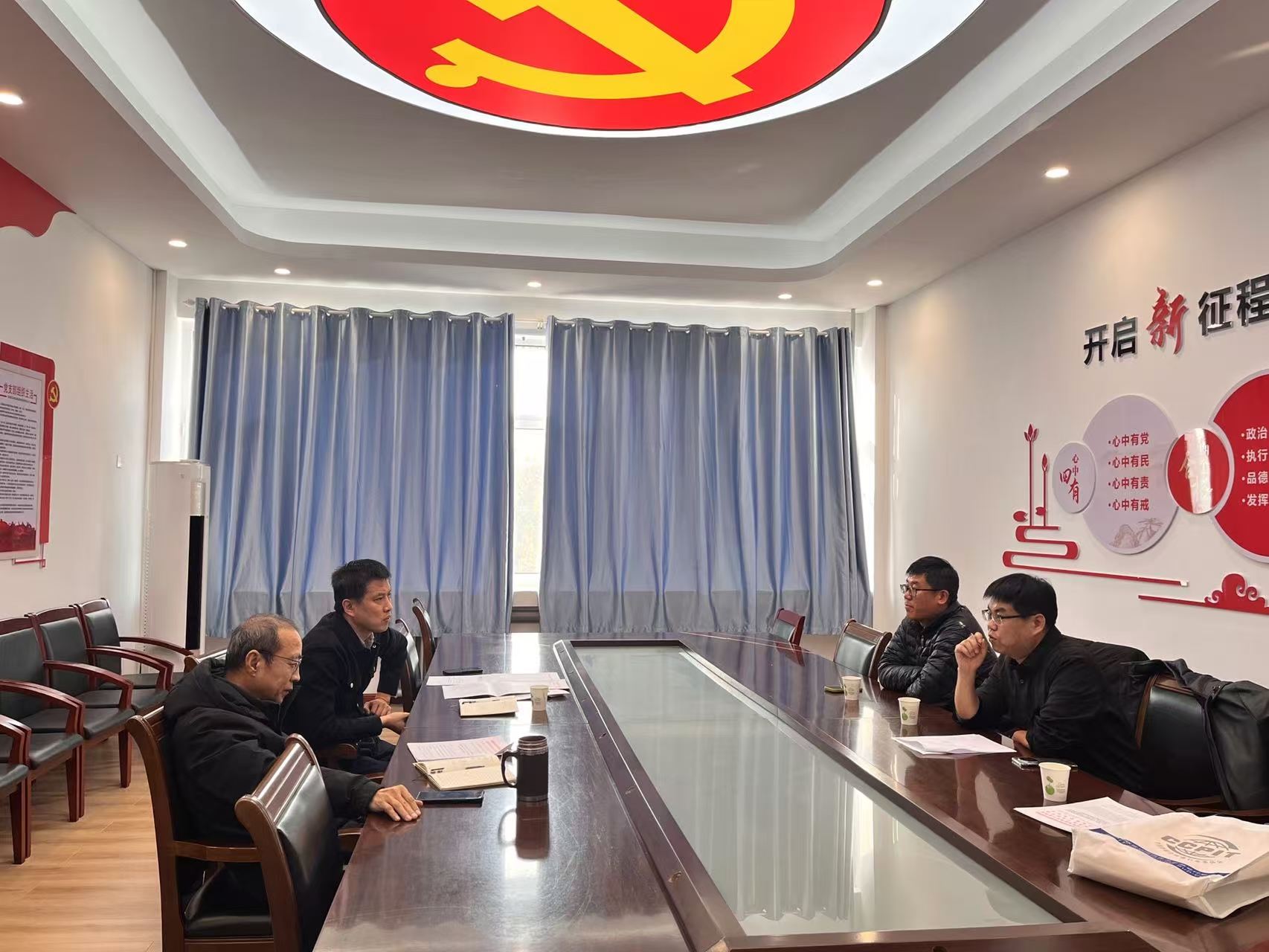 2024竞赛组织院校调研--聊城大学