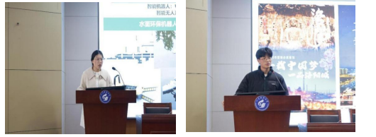 2024竞赛优秀组织院校----山东科技大学赛事组织经验分享