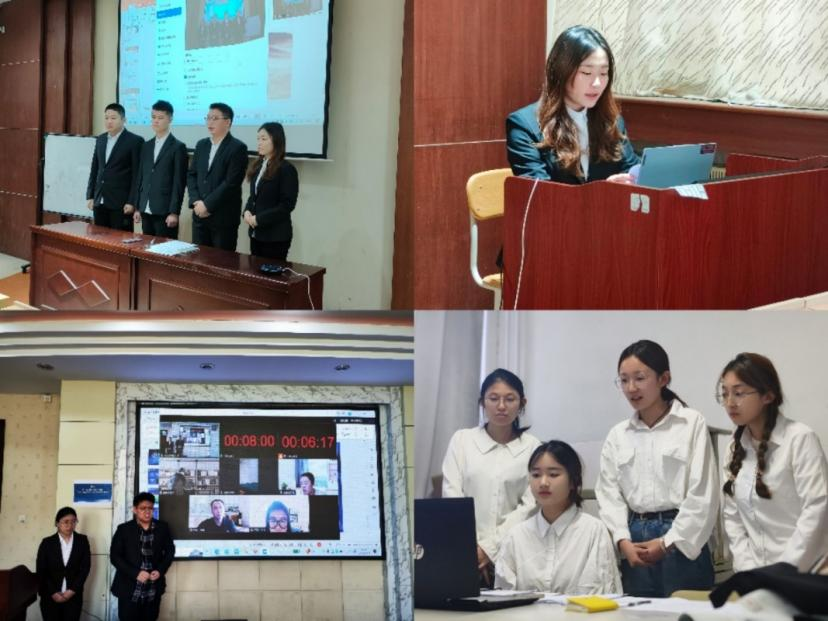2024竞赛优秀组织院校----山东科技大学赛事组织经验分享