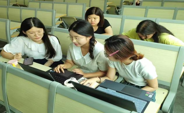 2024竞赛优秀组织院校-----聊城大学赛事组织经验分享