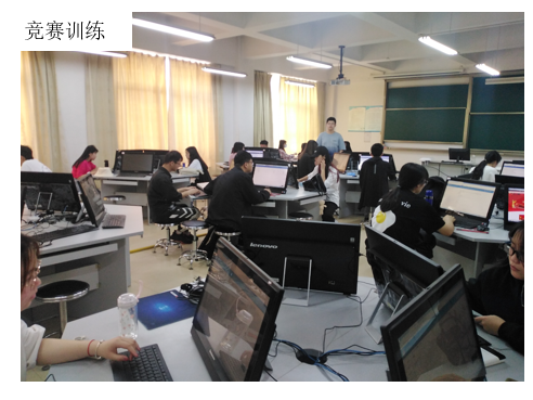2024竞赛优秀组织院校-----曲阜师范大学赛事组织经验分享
