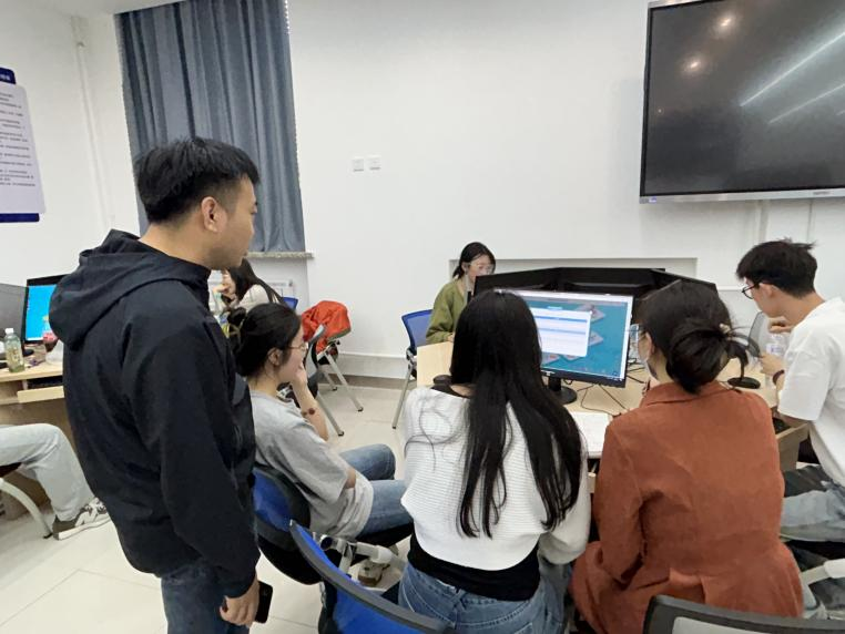 2024竞赛优秀组织院校----山东理工大学赛事组织经验分享