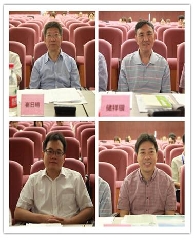 2015年全国高校商业精英挑战赛国际经贸与商务专题竞赛总决赛在北京成功举办