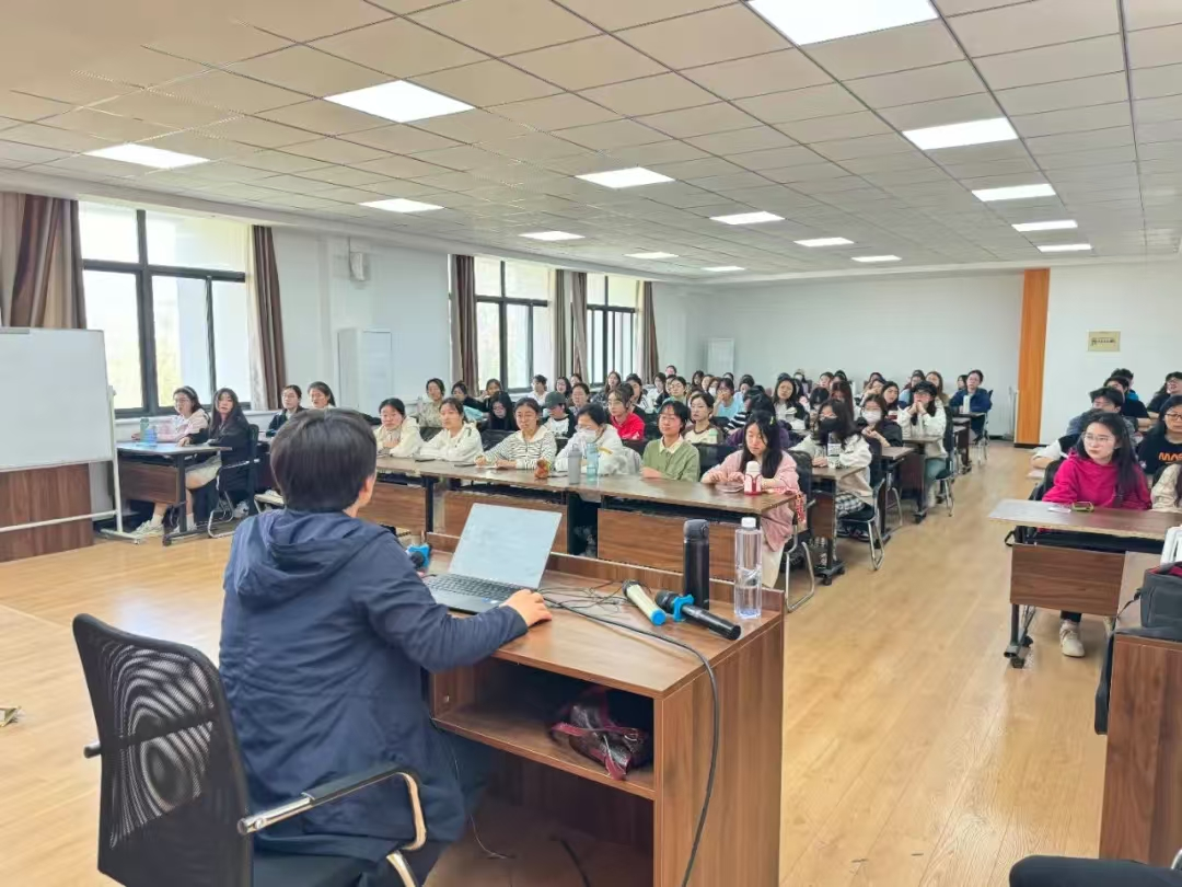 2024竞赛优秀组织院校-----齐鲁工业大学(山东省科学院)赛事组织经验分享